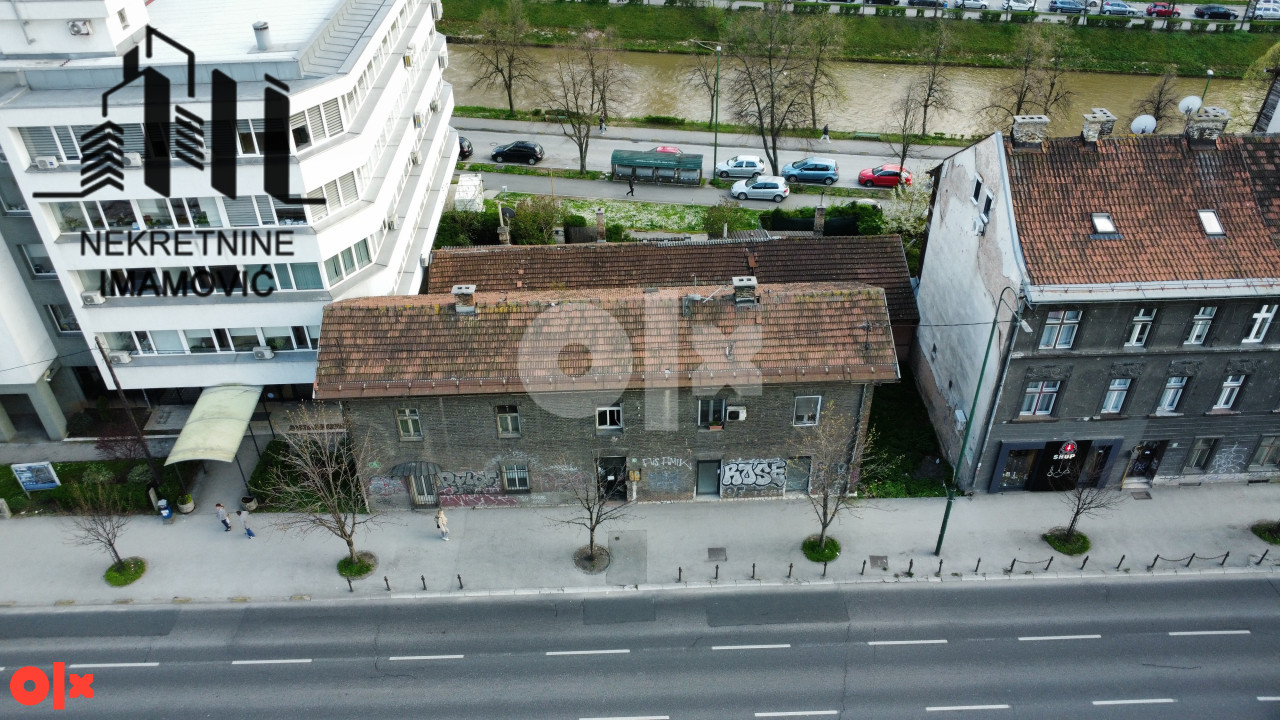 Poslovni prostor Sarajevo - Novo Sarajevo - 42 m2 3