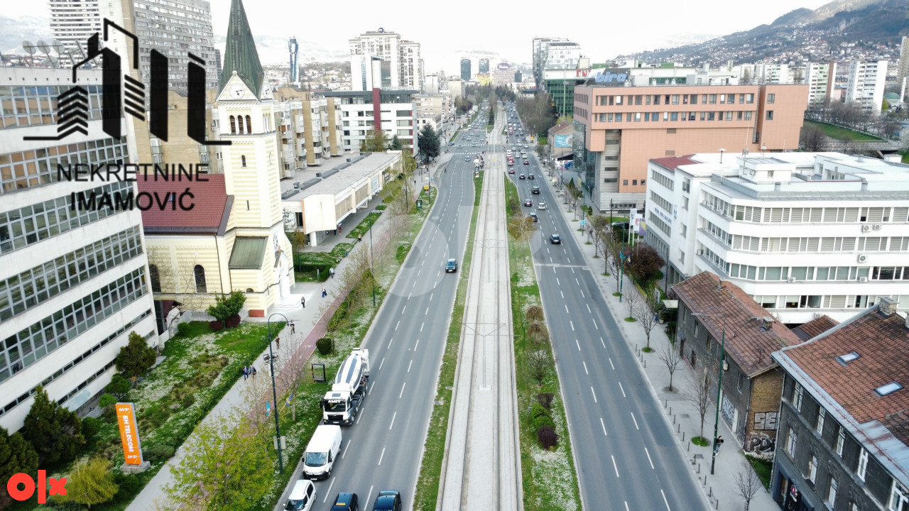 Poslovni prostor Sarajevo - Novo Sarajevo - 42 m2 4
