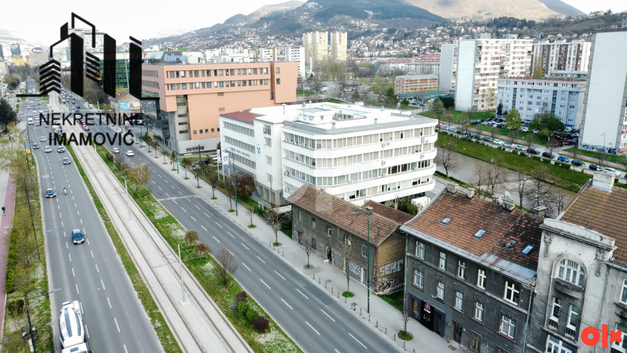 Poslovni prostor Sarajevo - Novo Sarajevo - 42 m2 5