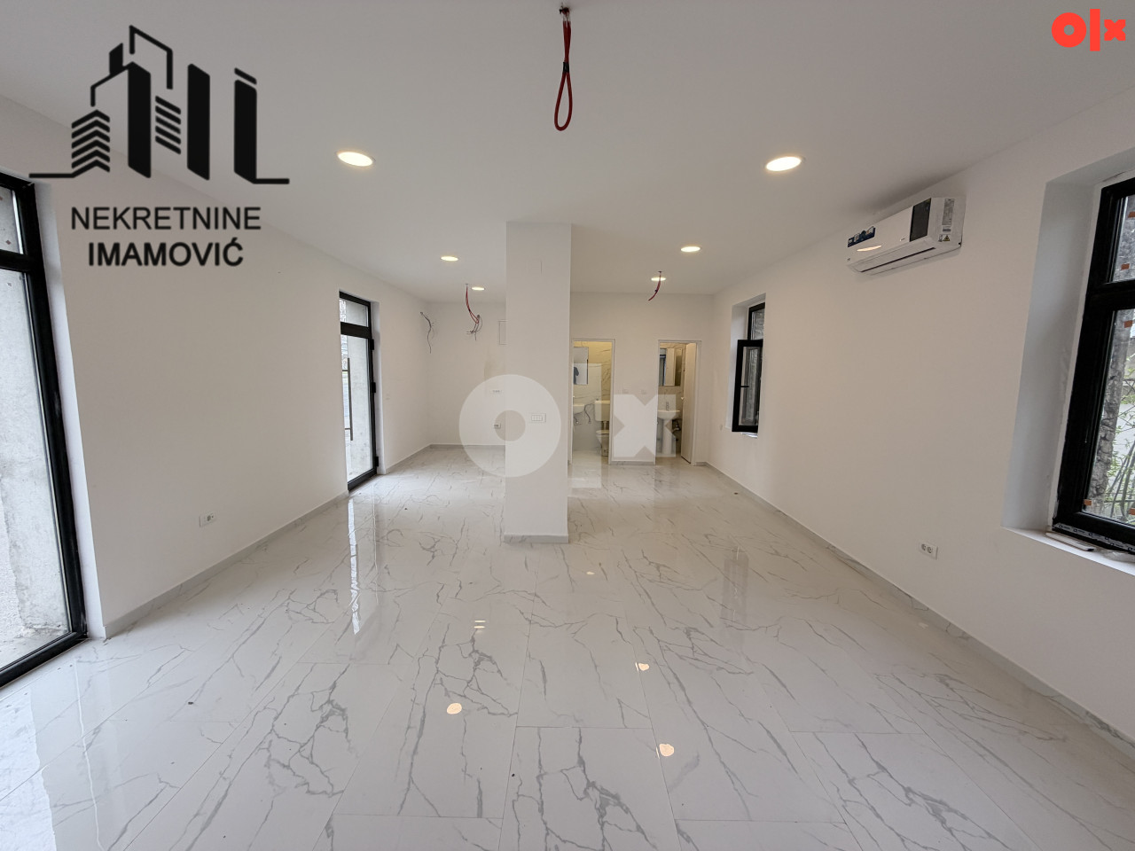 Poslovni prostor Sarajevo - Novo Sarajevo - 42 m2 6