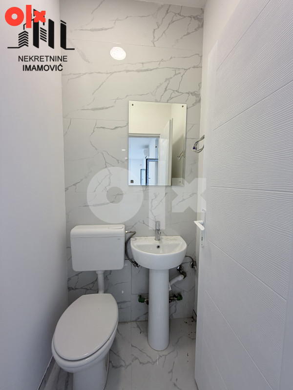 Poslovni prostor Sarajevo - Novo Sarajevo - 42 m2 9