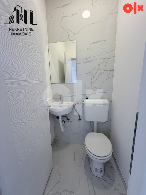 Poslovni prostor Sarajevo - Novo Sarajevo - 42 m2 10