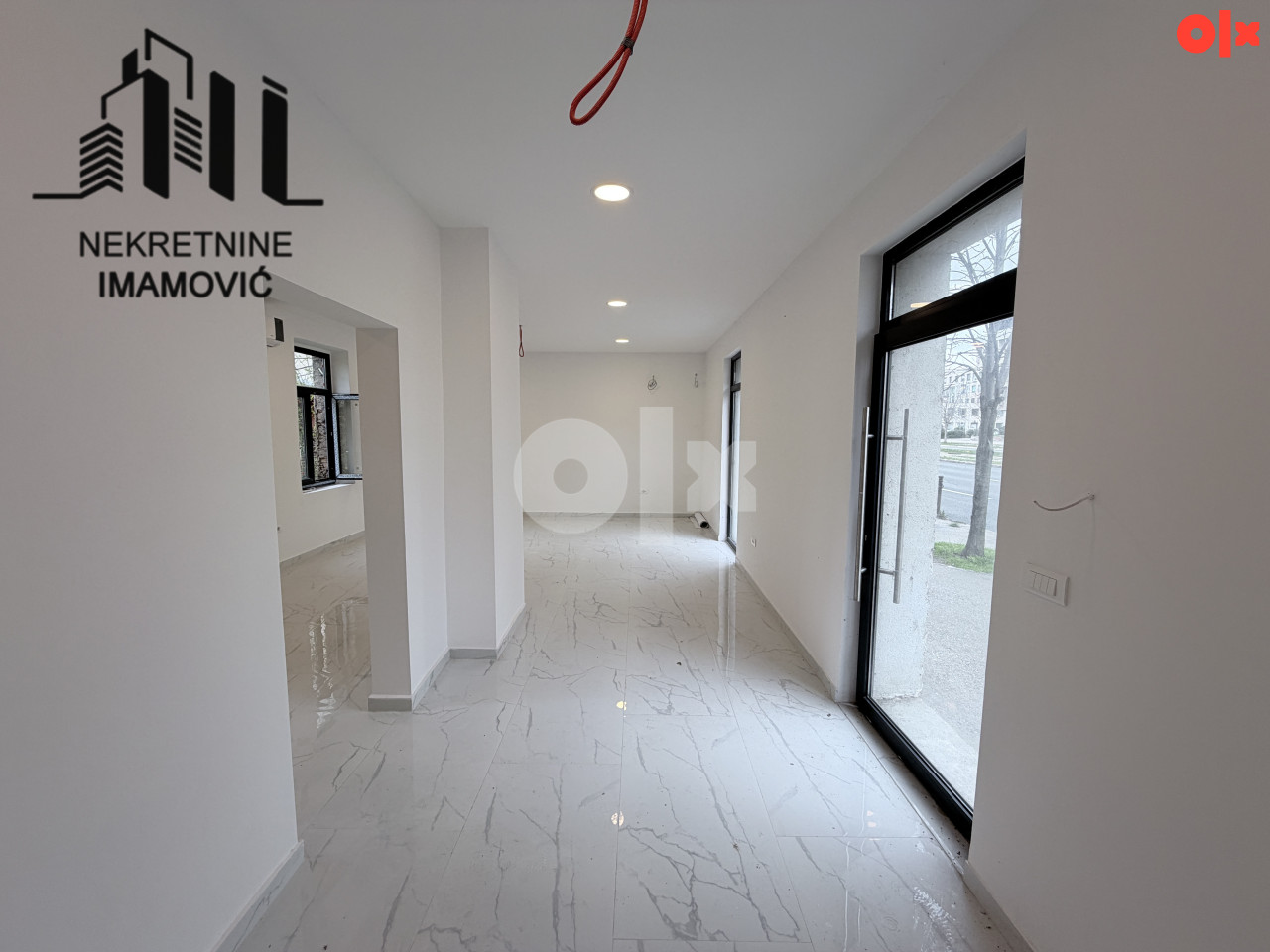 Poslovni prostor Sarajevo - Novo Sarajevo - 42 m2 7