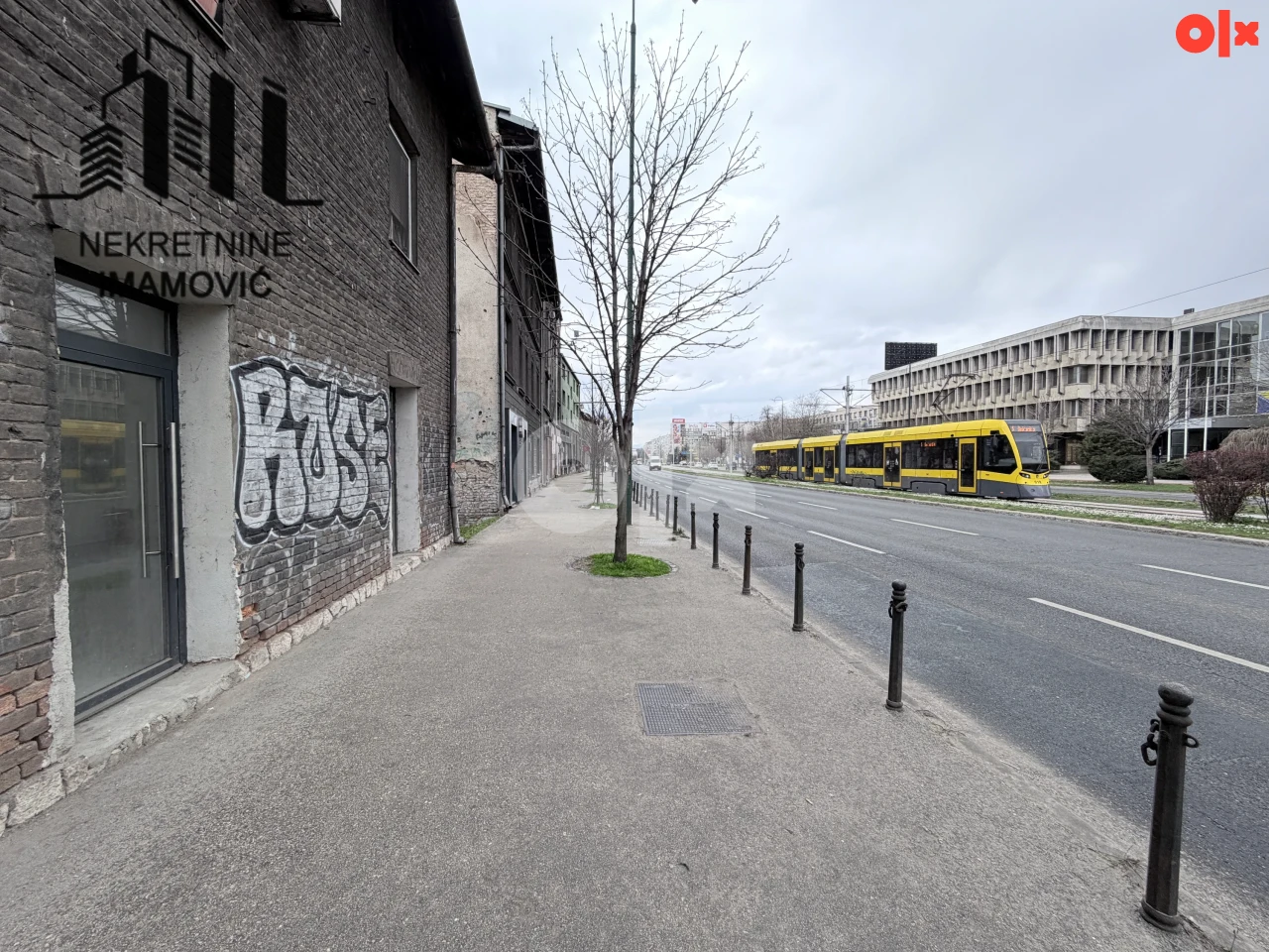 Poslovni prostor Sarajevo - Novo Sarajevo - 42 m2 11
