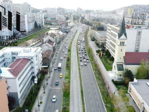 Poslovni prostor Sarajevo - Novo Sarajevo - 42 m2