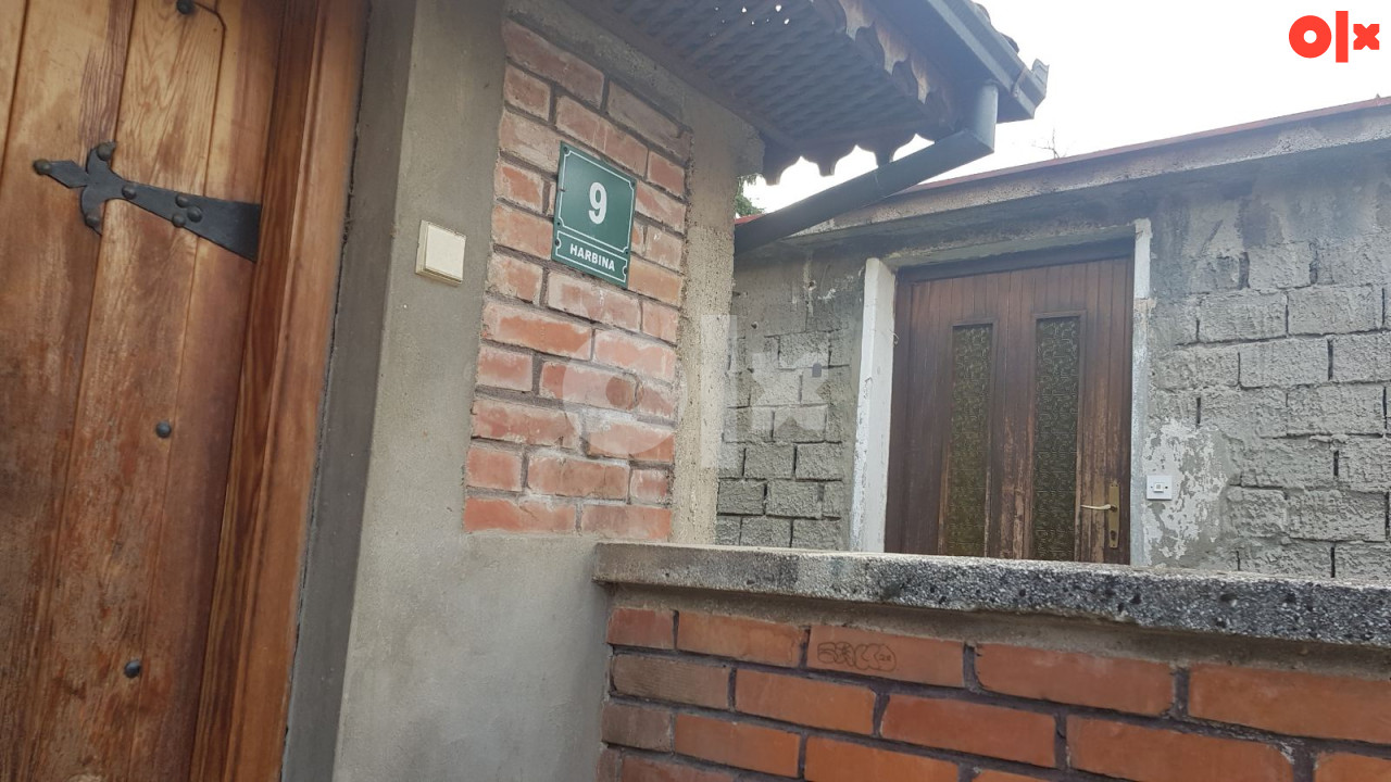 Kuća Sarajevo - Centar 100m2 2
