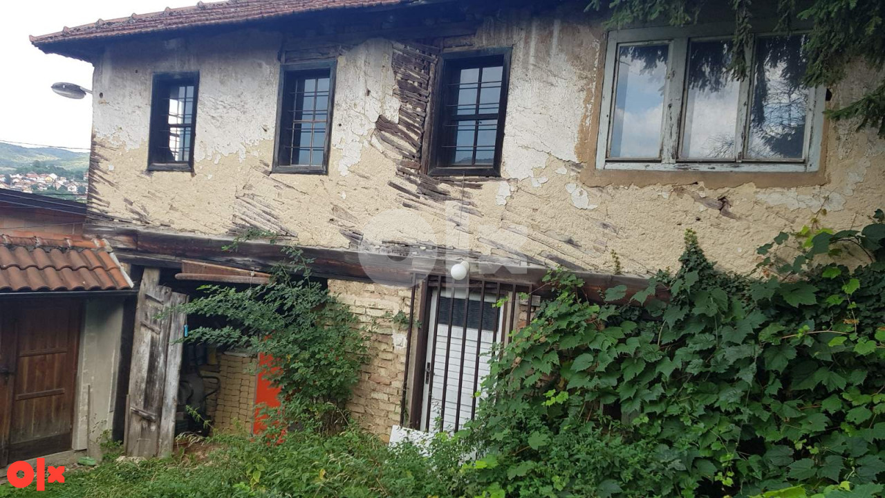 Kuća Sarajevo - Centar 100m2 3