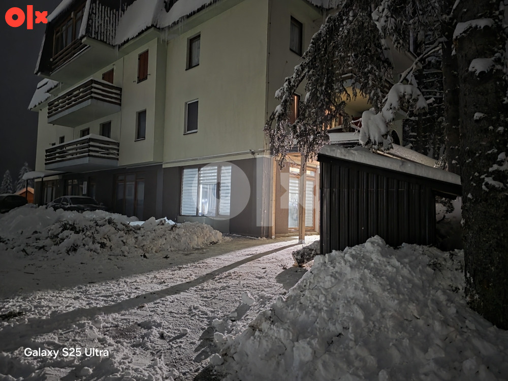 Stanovi i apartmani Travnik