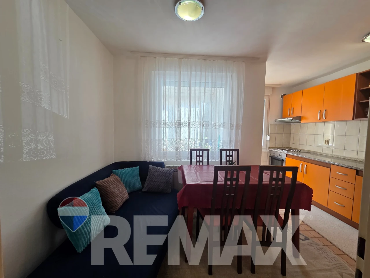 Stan za najam 38 m², Obilićevo/Mejdan, namješten, parking - Widok 4