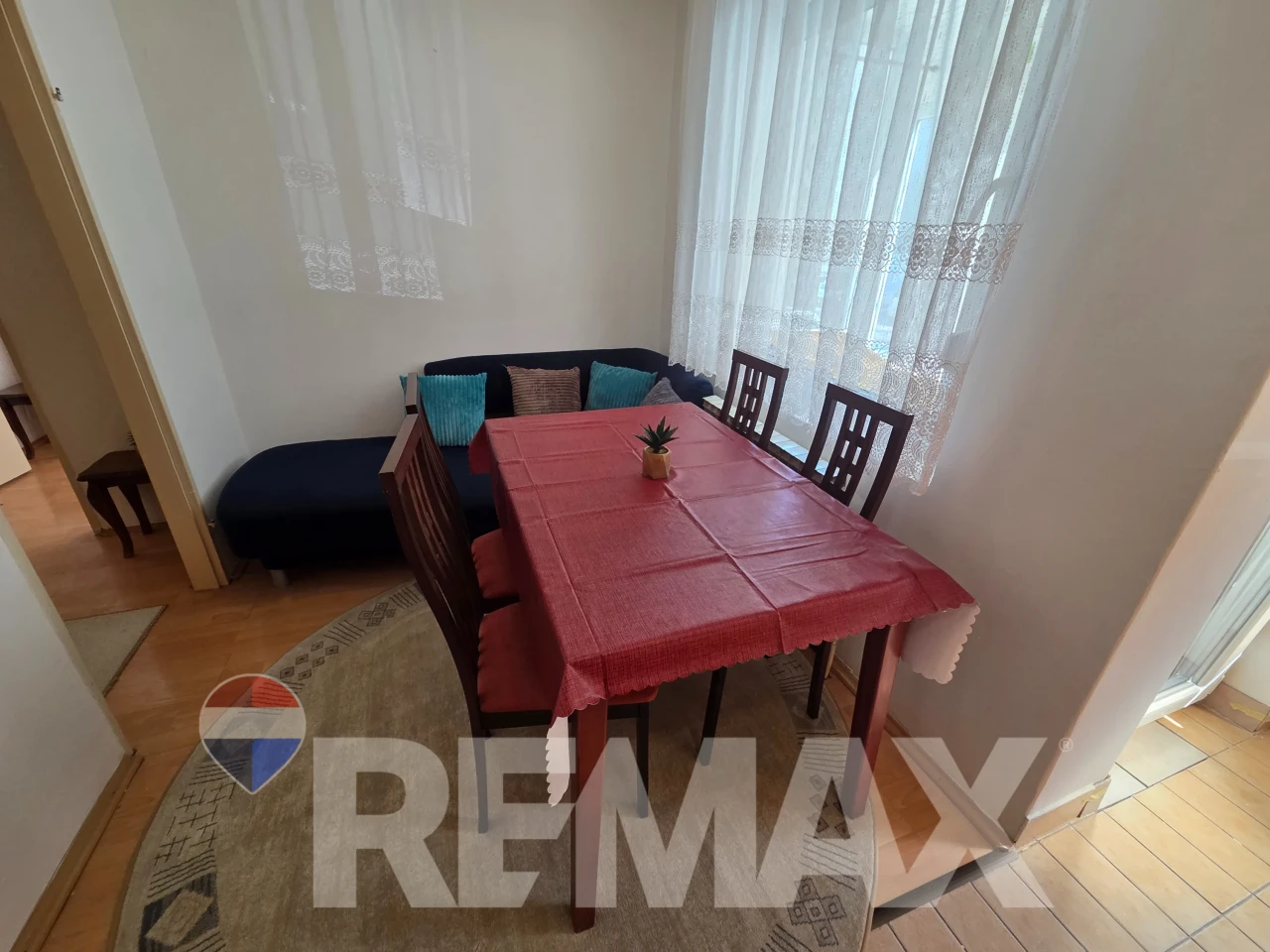 Stan za najam 38 m², Obilićevo/Mejdan, namješten, parking - Widok 5