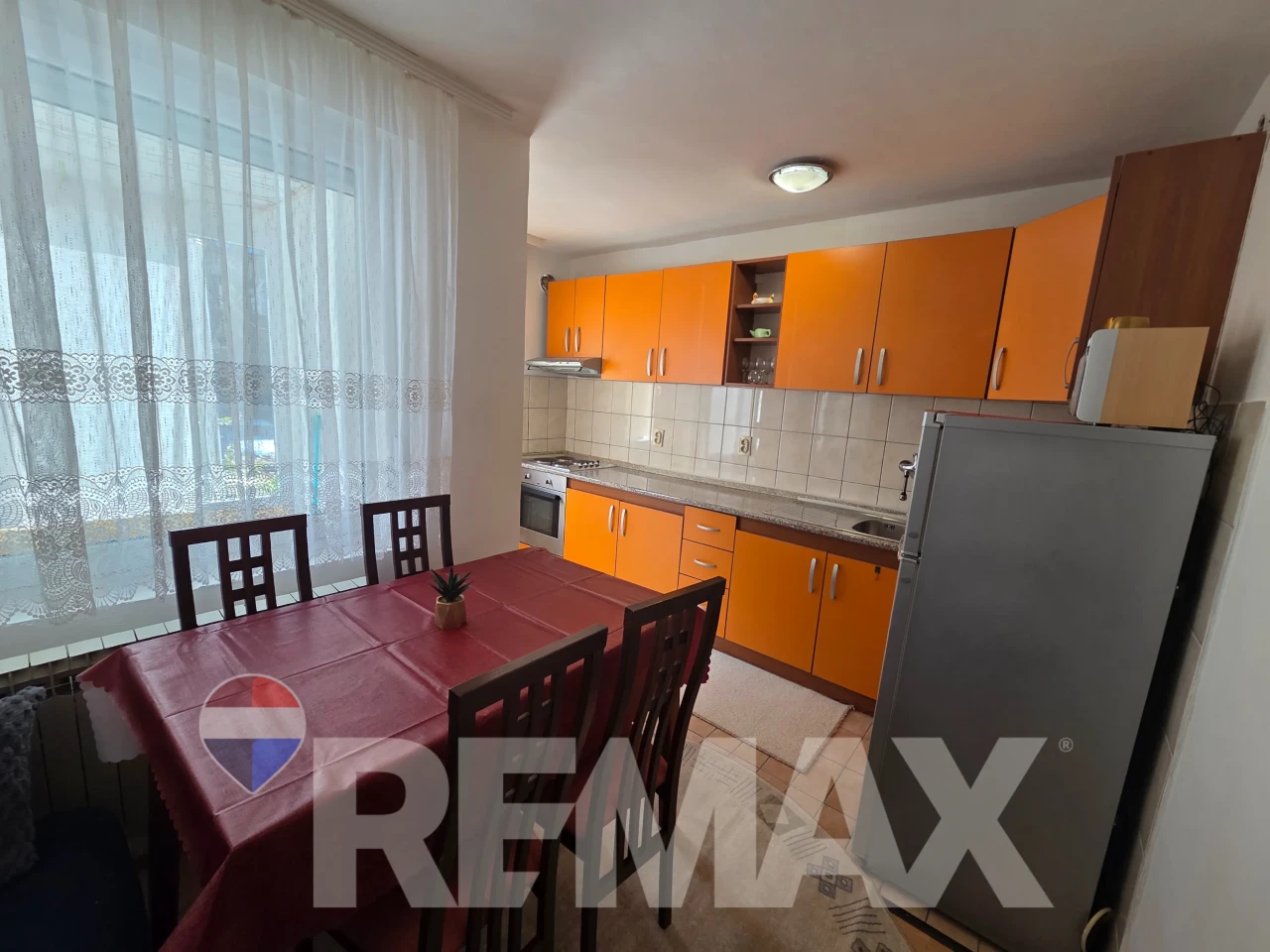 Stan za najam 38 m², Obilićevo/Mejdan, namješten, parking - Widok 6