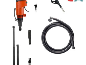 Pressol Pumpa Pretočna Za Naftu 230 V 48 lit/min PREMAxx