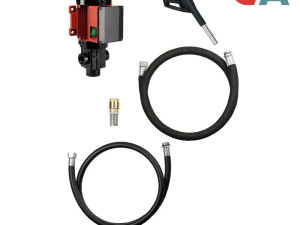 Pressol Pumpa Pretočna Za Naftu 230 V 60 lit/min ROTAxx