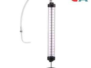 Pressol Pumpa Za Vađenje i Stavljanje Ulja Sa Menzurom 1,0 lit