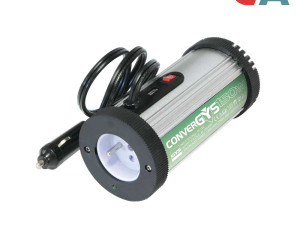 Pretvarač Snage Convergys 150 12V-230V / 150W