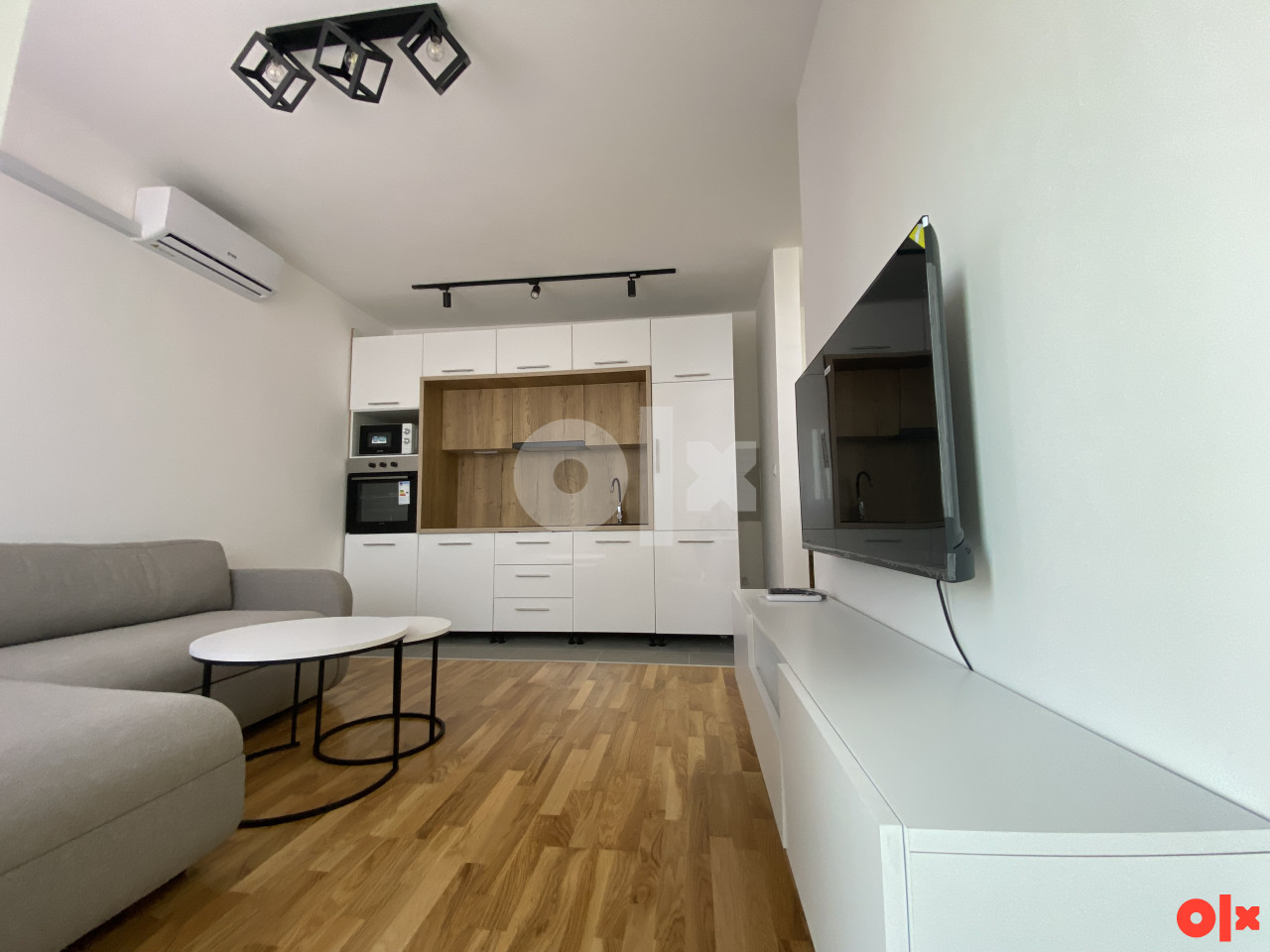 Stan Bijeljina 30m2