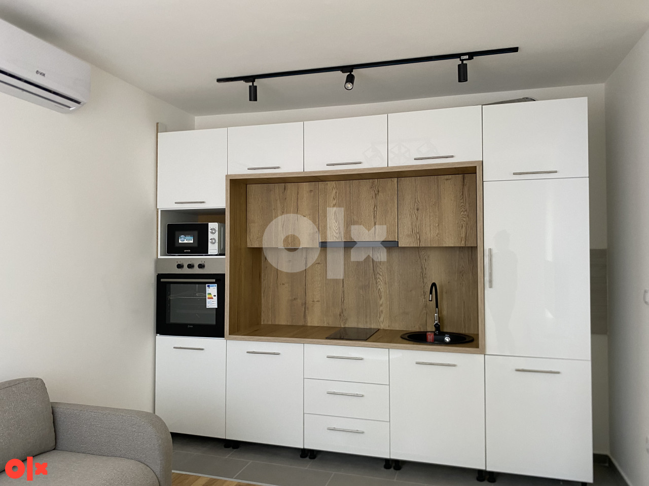 Stan Bijeljina 30m2 2