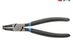 HOEGERT Seger Unutrašnja Savijena Kliješta HT1P143 19-60 mm