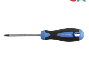 HOEGERT Šestokraki Torx Odvijač S2 HT1S059 T40x100mm