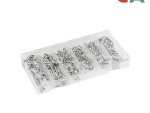 HOEGERT Set R Osigurača HT8G516 150 kom