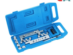 Hoegert Set Za Pertlovanje/Širenje Cijevi 3-19mm HT1P626