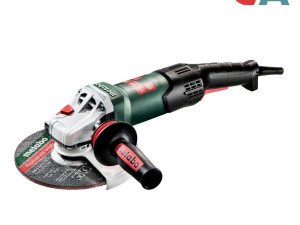 Metabo Brusilica WEA 19-180 Quick RT Kutna Autobalanser 180mm 1.9
