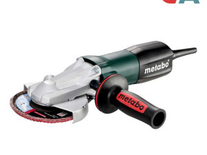 Metabo Brusilica WEF 9-125 Quick Kutna Sa Ravnom Glavom 43 / 125