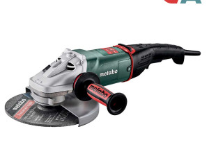 Metabo Brusilica WEPBA 24-230 MVT Quick Kutna Autobalanser 230mm