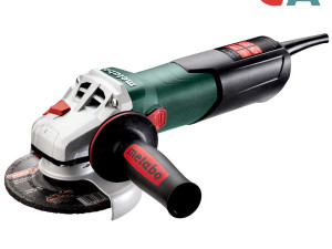 Metabo Brusilica WEV 11-125 Quick Kutna Elektronik 125mm 1.100W
