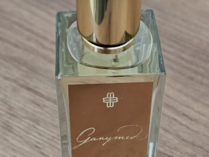 Marc Antoine Barrois Ganymede | Dekant