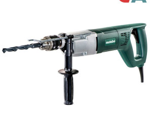 Metabo Bušilica BDE 1100 Elektronik 1.100W