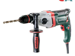 Metabo Bušilica BE 850-2 R+L Elektronik 850W