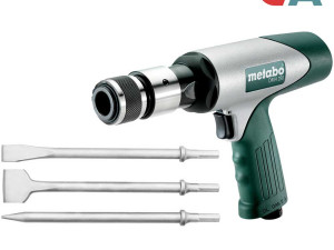 Metabo Čekić Zračni - Pneumatski DMH 290 Set