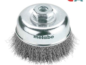 Metabo Četka Lončasta fi 1000,3mm / M14 Valovita Žica