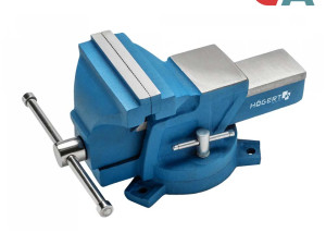 Hoegert Rotirajuća Bravarska Stega 125 mm HT3B611