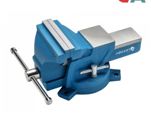 Hoegert Rotirajuća Bravarska Stega 150 mm HT3B612