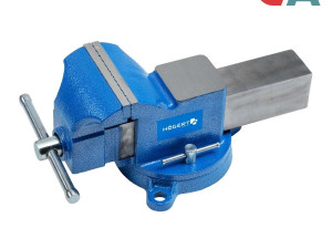 Hoegert Rotirajuća Bravarska Stega 200 mm HT3B619