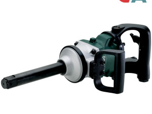 Metabo Odvijač Zračni Pneumatski Udarni Duga Osovina DSSW 2440-1,