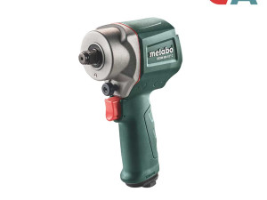 Metabo Odvijač Zračni Pneumatski Udarni Kratki DSSW 500-1/2 C, 50