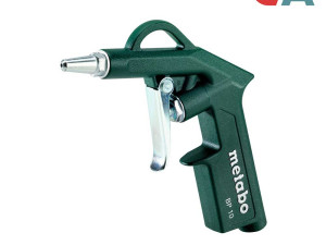Metabo Pištolj Zračni - Pneumatski Za Propuhivanje BP 10