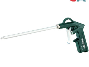 Metabo Pištolj Zračni - Pneumatski Za Propuhivanje BP 210 Produže