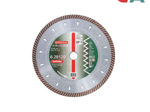 Metabo Dijamantna Rezna Ploča Universal 125x2,2x22,23 mm Professi