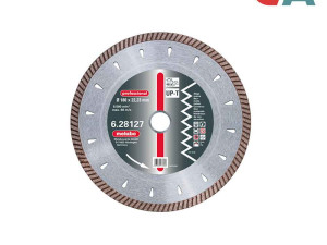 Metabo Dijamantna Rezna Ploča Universal 180x2,5x22,23 mm Professi