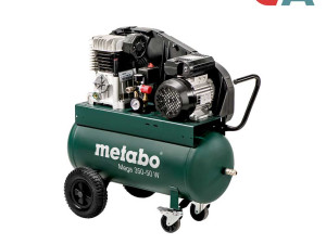 Metabo Kompresor Klipni MEGA 350-50 W / 50 lit.