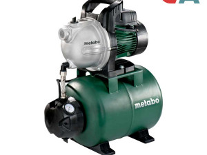 Metabo Hidropak - Hidrofor HWW 3300/25 G 900W