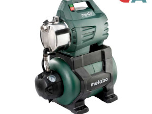 Metabo Hidropak - Hidrofor HWW 4500/25 Inox 1300W