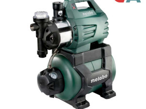 Metabo Hidropak - Hidrofor HWWI 4500/25 Inox 1300W