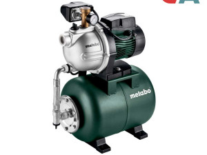 Metabo Hidropak Hidrofor HWW 3500/25 G 900W