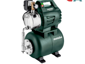 Metabo Hidropak Hidrofor HWW 4000/25 Inox 1100W