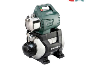 Metabo Hidropak Hidrofor HWW 4500/25 Inox Plus